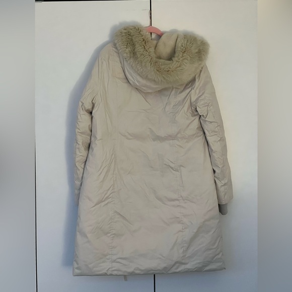 Aritzia - Babaton, St. Moritz Parka - Picture 4 of 15